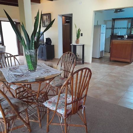 Apartamento Frontera Apart Puerto Iguazú Exterior foto