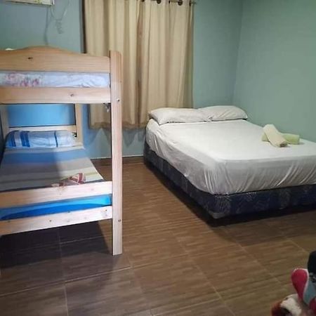 Apartamento Frontera Apart Puerto Iguazú Exterior foto