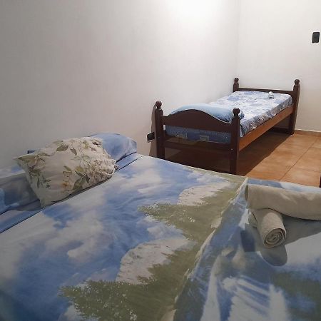 Apartamento Frontera Apart Puerto Iguazú Exterior foto