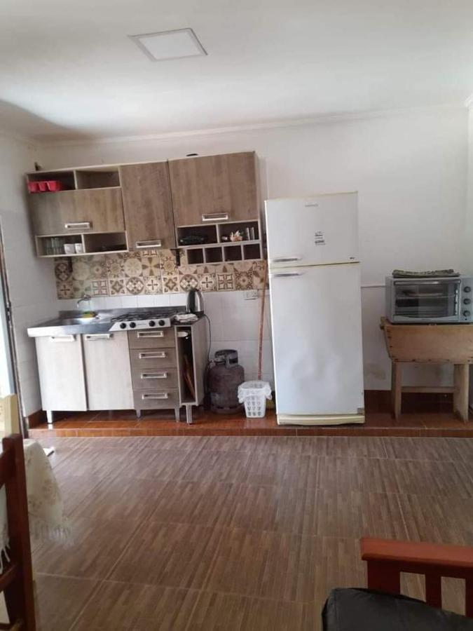 Apartamento Frontera Apart Puerto Iguazú Exterior foto