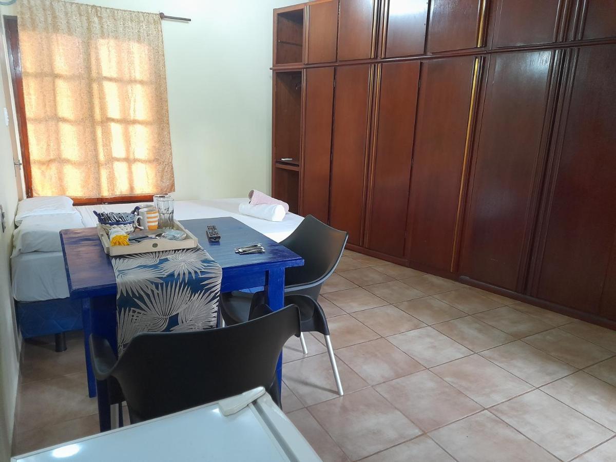 Apartamento Frontera Apart Puerto Iguazú Exterior foto