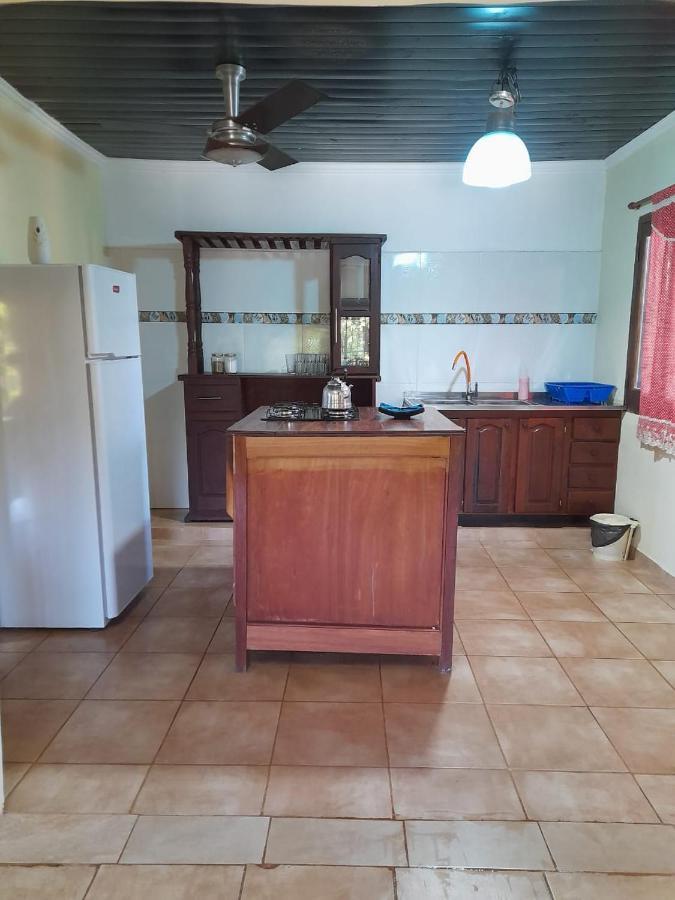 Apartamento Frontera Apart Puerto Iguazú Exterior foto