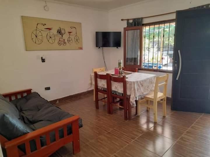 Apartamento Frontera Apart Puerto Iguazú Exterior foto